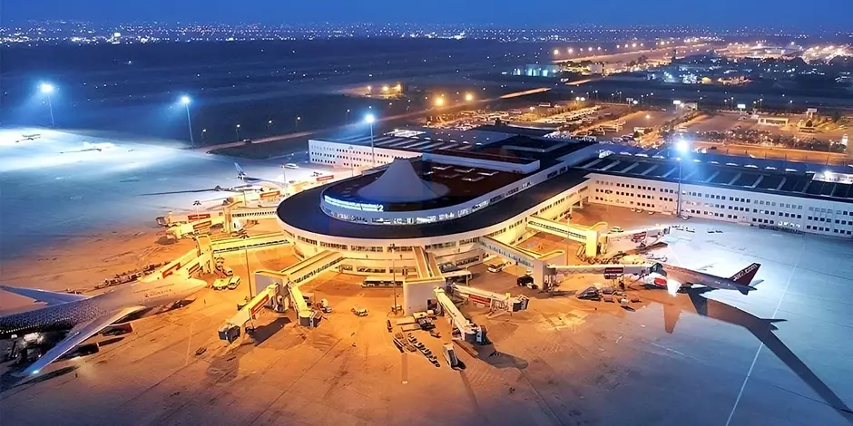 Antalya Havalimanı Hakkında