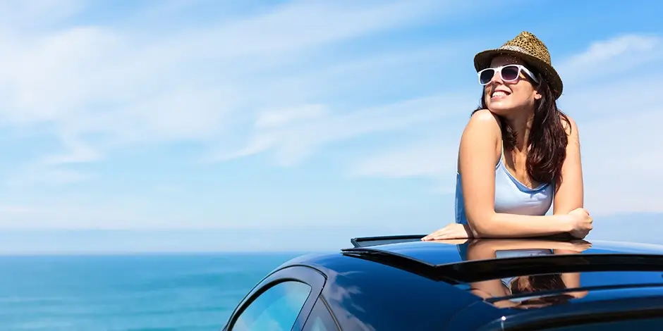 Renting a car: what to look out for