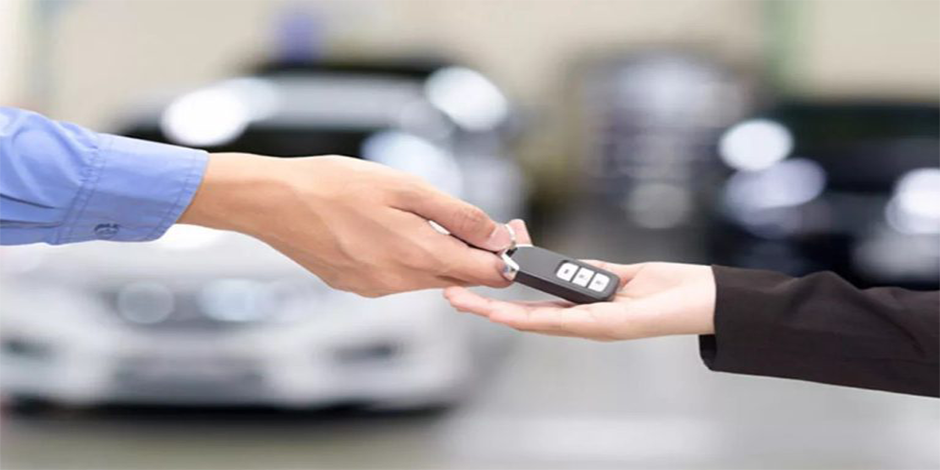 Long-Term Car Rental