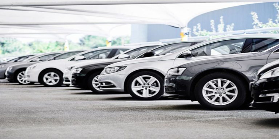 Fleet Leasing