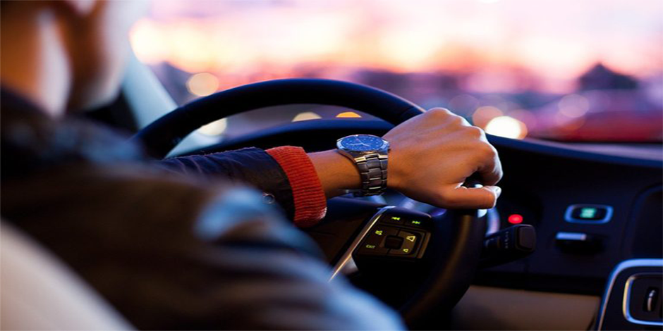 Chauffeur-Driven Car Rental
