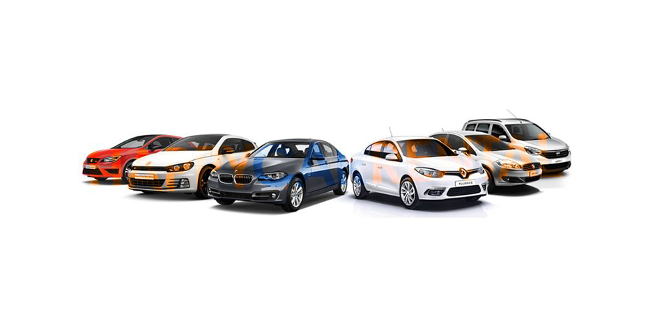 Corporate Car Rental