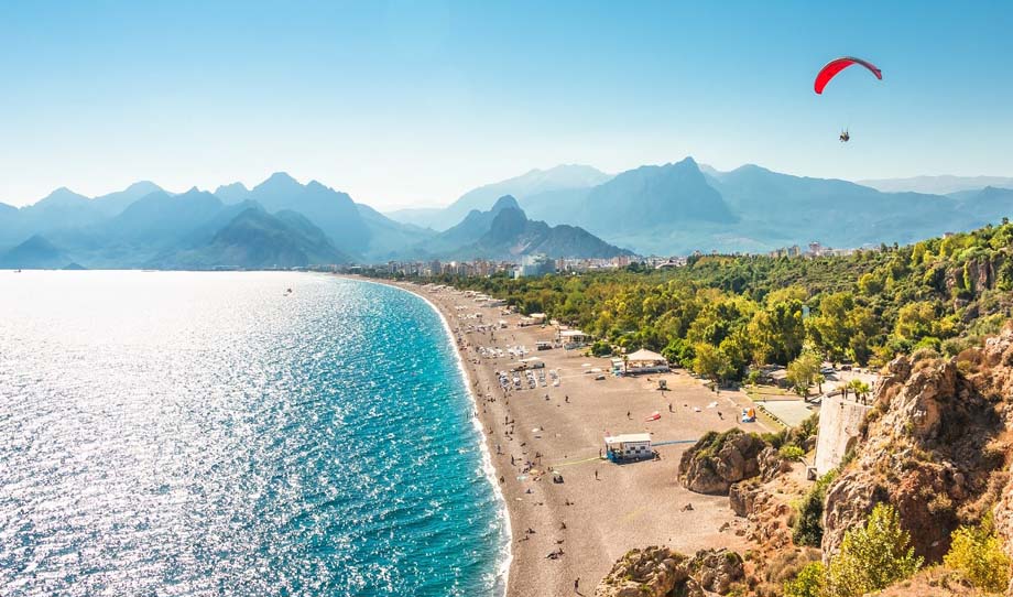 Antalya Belek