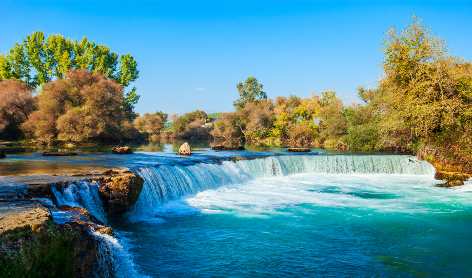 Antalya Manavgat