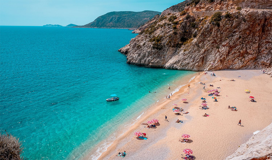 Antalya Kaş