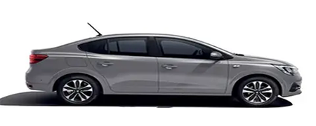 Renault Taliant