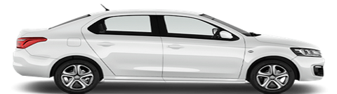CITREON C ELYSEE