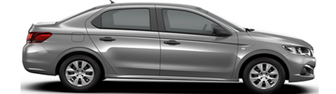 Peugeot 301