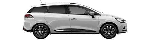 Renault Clio Sportourer